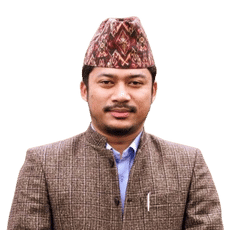 Founder of jeevan sewa abhiyan